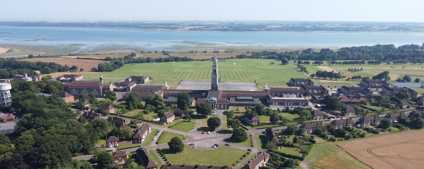 Royal Hospital School